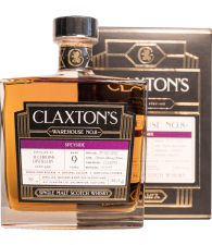 Auchroisk 9yrs Claxton's