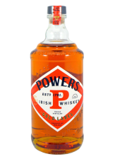 John Powers Gold Label