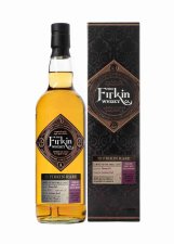 Teaninich 2009 Tawny Port Cask - The Firkin Whisky Co.