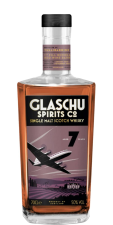 Tullibardine 2015 7yrs - Glaschu Spirits Co.