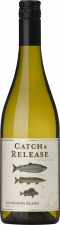 Catch & Release Sauvignon Blanc