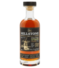 Millstone Peated Riversaltes 3yrs