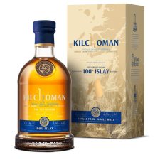 Kilchoman 100% Ilsay 13th edition