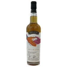 Compass Box Amici ad Vitam