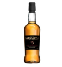 Glen Scotia 15yrs 20cl