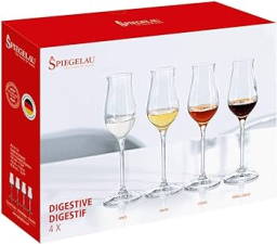 Spiegelau Verre a Digestif per stuk