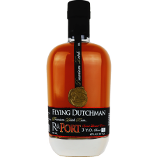 Flying Dutchman Rum 3yrs Port