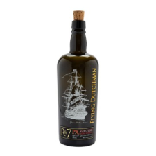 Flying Dutchman Rum 7yrs PX