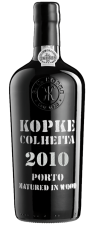 Kopke Colheita 2010