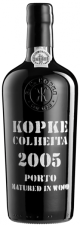 Kopke Colheita 2005