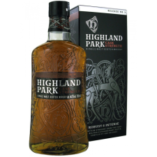 Highland Park Cask Strength Batch 3