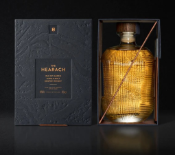 Isle of Harris 'The Hearach' 1st Release