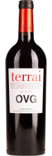 Terrai OVG Garnacha