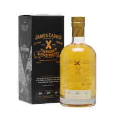James Eadie Trademark X Blended Scotch Whisky