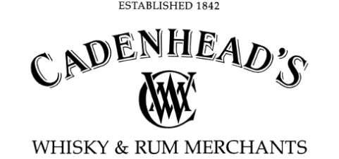 Jura 12yrs Cadenhead