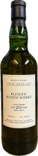 Hogshead Blended Scotch Whisky 20 Years Old