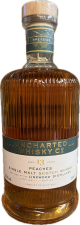 Peaches (Linkwood) 13yrs - Uncharted Whisky Co.