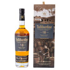 Tullibardine 18yrs