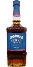 Jack Daniel's American Single Malt