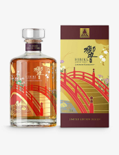Hibiki Harmony 100 Anniversary