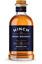 Hinch Small Batch Bourbon Cask