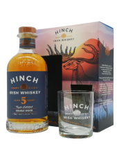 Hinch 5yrs Double Wood Giftpack