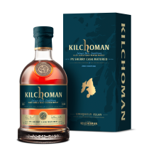 Kilchoman PX Cask 2023 Edition