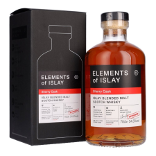 Elements of Islay Sherry Cask