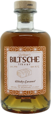 Verhaar's Biltsche Likeur Whisky-Caramel