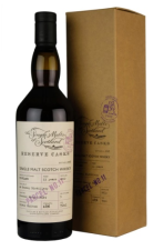 'An Orkney Distillery' 2012 11yrs Parcel no.11 - The Single Malts of Scotland
