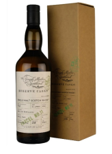 Caol Ila 2012 11yrs Parcel no.11 - The Single Malts of Scotland
