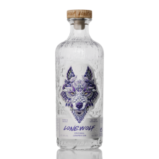 Lonewolf Original Juniper Gin