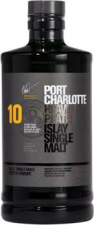 Port Charlotte 10yrs Heavily Peated 1 liter