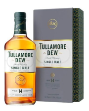 Tullamore Dew 14yrs