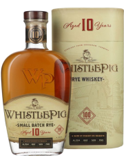 Whistle Pig 10 Years