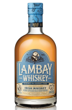 Lambay Whiskey Cognac Finish