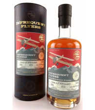 Infrequent Flyers Caol Ila 15yrs