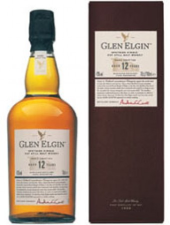 Glen Elgin 12 yrs