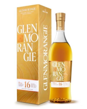 Glenmorangie 16yrs the Nectar