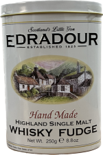 Fudge Edradour Whisky