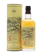 Craigellachie 13 yrs old