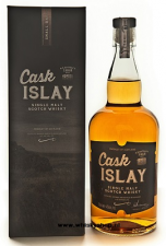 Cask Islay