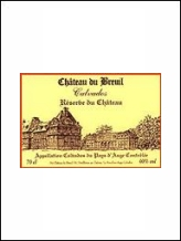 Château du Breuil 8 yrs old