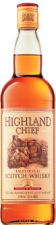 Highland Chief 1 Liter
