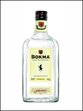 Bokma