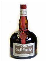 Grand Marnier rouge