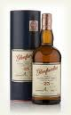 Glenfarclas 25 yrs old