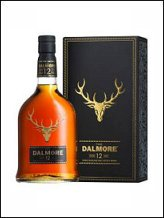 The Dalmore 12 yrs old