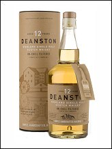 Deanston 12 yrs old