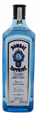 Bombay dry gin